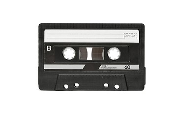 Image showing Cassette