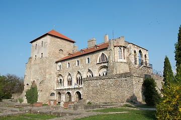 Image showing Castle