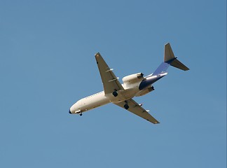 Image showing Aircraft