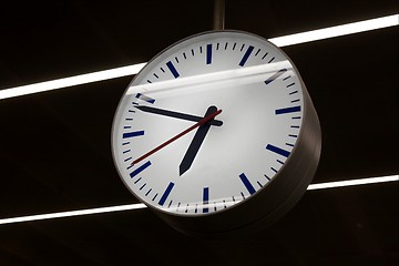 Image showing Clock