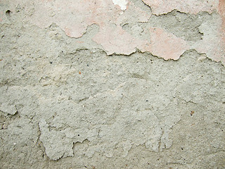 Image showing cement surface