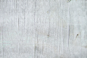 Image showing wooden surface