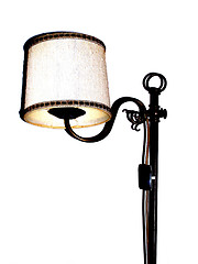 Image showing lamp