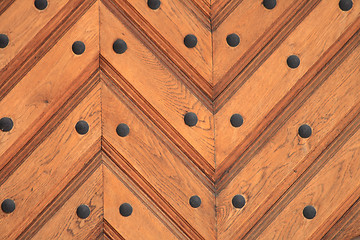 Image showing wood texture