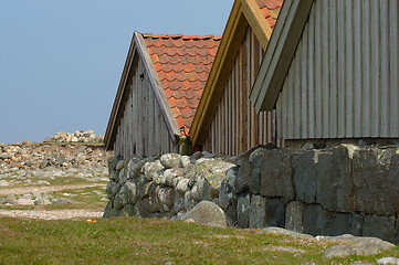 Image showing Jæren - Nærland