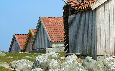 Image showing Jæren