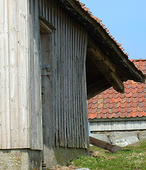 Image showing Jæren - Nærland