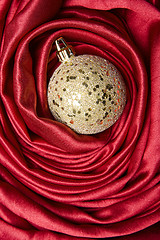 Image showing Christmas Bauble