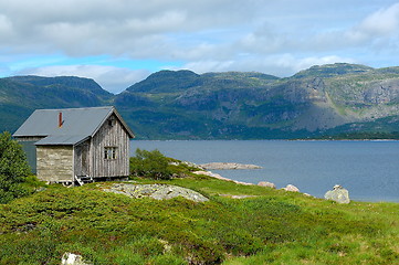 Image showing Ryfylke - Norway