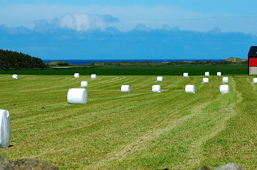 Image showing Jæren - Norway cost