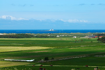 Image showing Jæren