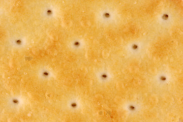 Image showing Cracker Texture