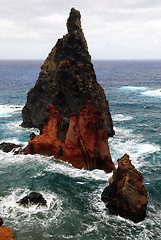 Image showing Ponte de Sao Lourenco