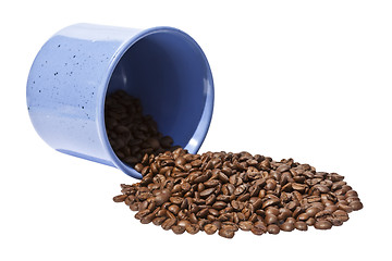 Image showing Coffee Bean