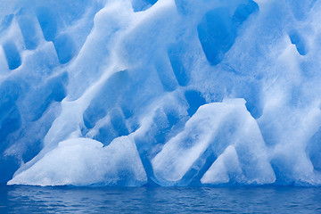 Image showing Iceberg