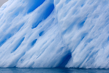 Image showing Iceberg