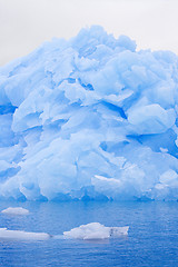 Image showing Iceberg