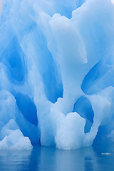 Image showing Iceberg