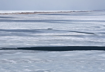 Image showing Canadian Arctic