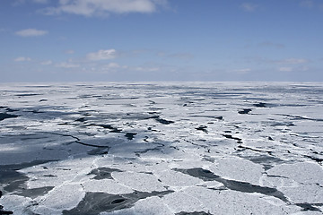 Image showing Canadian Arctic