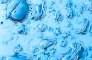 Image showing abstract water texture