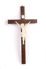 Image showing crucifix