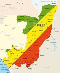 Image showing Congo 