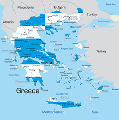 Image showing Greece 