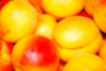 Image showing apricot