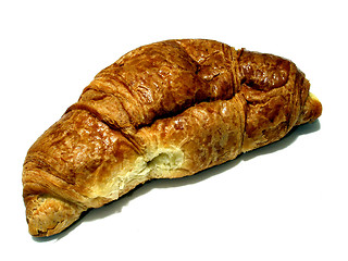 Image showing croissant