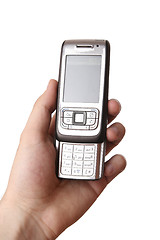 Image showing Cell Phone.