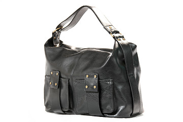 Image showing Luxury Hand Bag / Purse