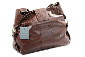 Image showing Luxury Hand Bag / Purse