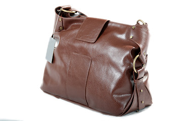 Image showing Luxury Hand Bag / Purse