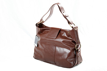 Image showing Luxury Hand Bag / Purse