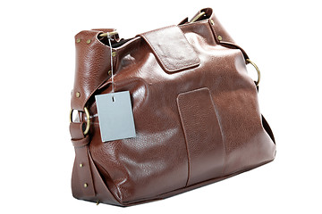 Image showing Luxury Hand Bag / Purse