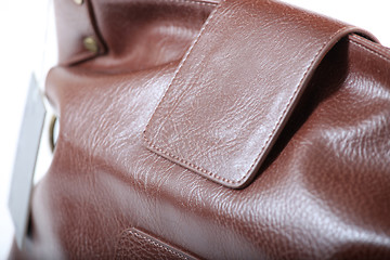 Image showing Luxury Hand Bag / Purse