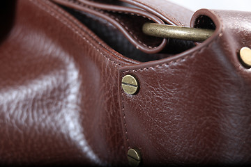 Image showing Luxury Hand Bag / Purse