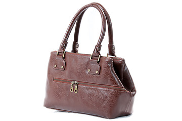 Image showing Luxury Hand Bag / Purse