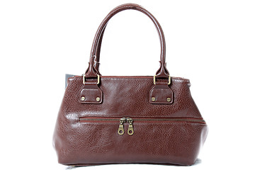 Image showing Luxury Hand Bag / Purse