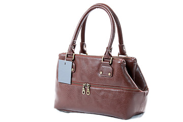 Image showing Luxury Hand Bag / Purse