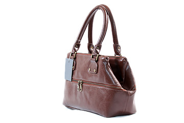 Image showing Luxury Hand Bag / Purse