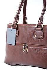 Image showing Luxury Hand Bag / Purse