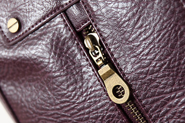 Image showing Luxury Hand Bag / Purse