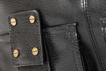 Image showing Luxury Hand Bag / Purse