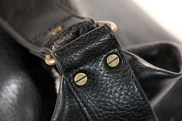 Image showing Luxury Hand Bag / Purse