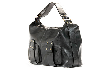 Image showing Luxury Hand Bag / Purse