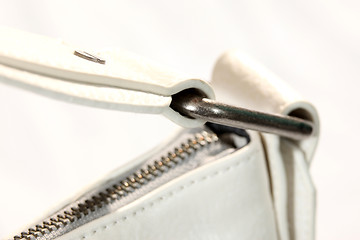 Image showing Luxury Hand Bag / Purse