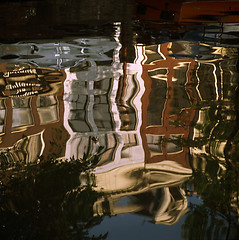 Image showing Reflection