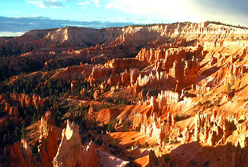 Image showing Bryce Canyon, Utah